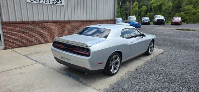 2020 Dodge Challenger 3rd Gen - Image 6 of 16