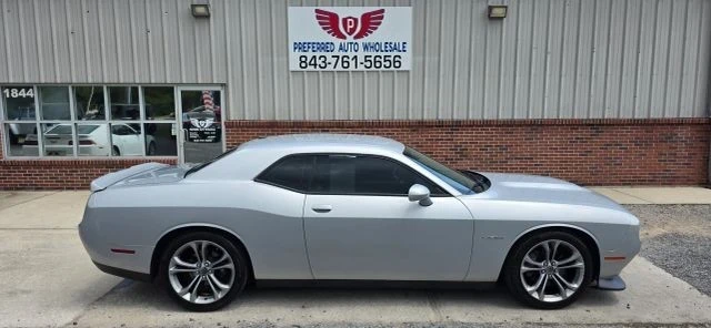 2020 Dodge Challenger 3rd Gen - Image 5 of 16