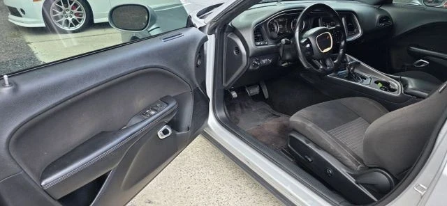 2020 Dodge Challenger 3rd Gen - Image 10 of 16