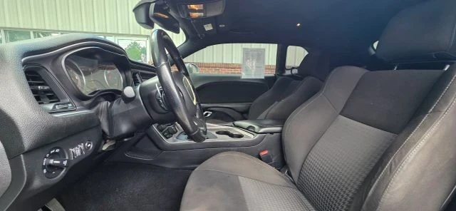 2020 Dodge Challenger 3rd Gen - Image 11 of 16