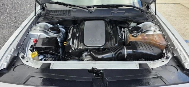2020 Dodge Challenger 3rd Gen - Image 9 of 16