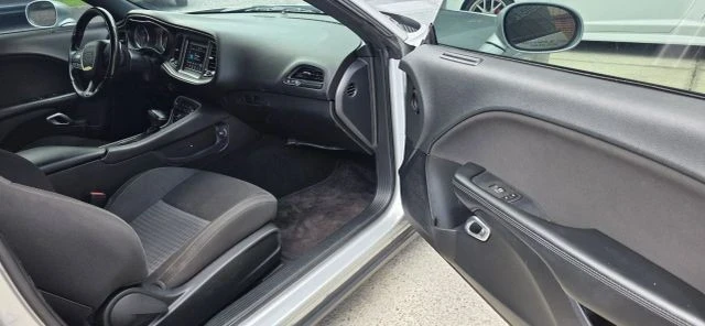 2020 Dodge Challenger 3rd Gen - Image 15 of 16