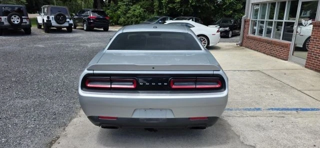 2020 Dodge Challenger 3rd Gen - Image 7 of 16