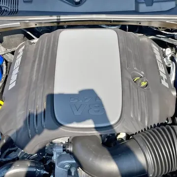 2020 Dodge Challenger R/T Coupe