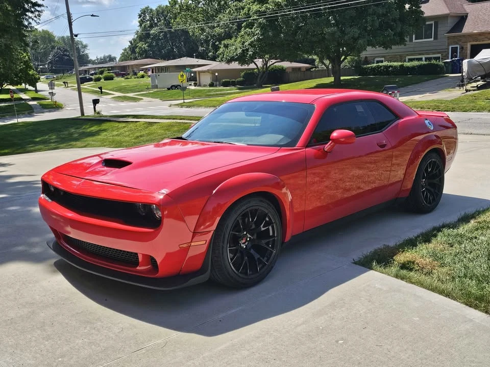 2020 Dodge Challenger 3rd Gen - Image 3 of 7