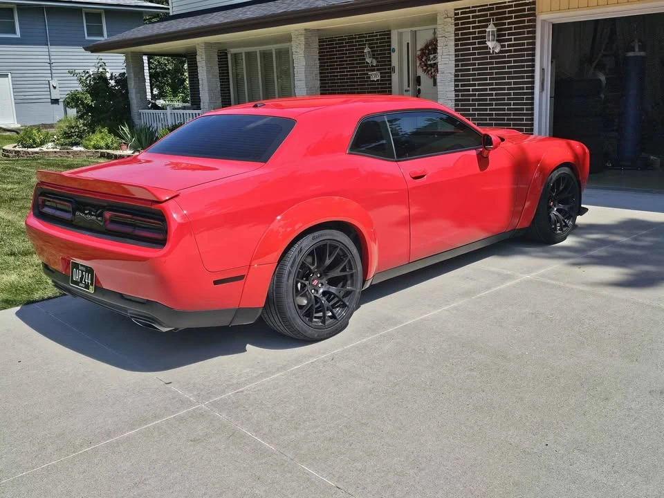 2020 Dodge Challenger 3rd Gen - Image 4 of 7