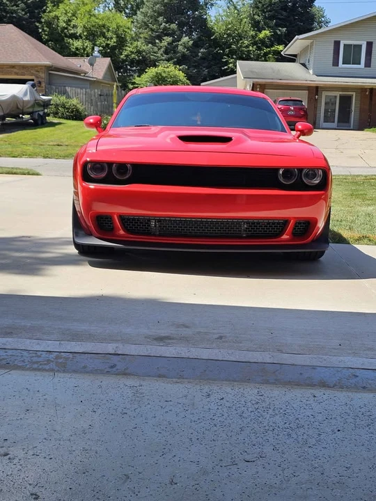 2020 Dodge Challenger 3rd Gen - Image 2 of 7