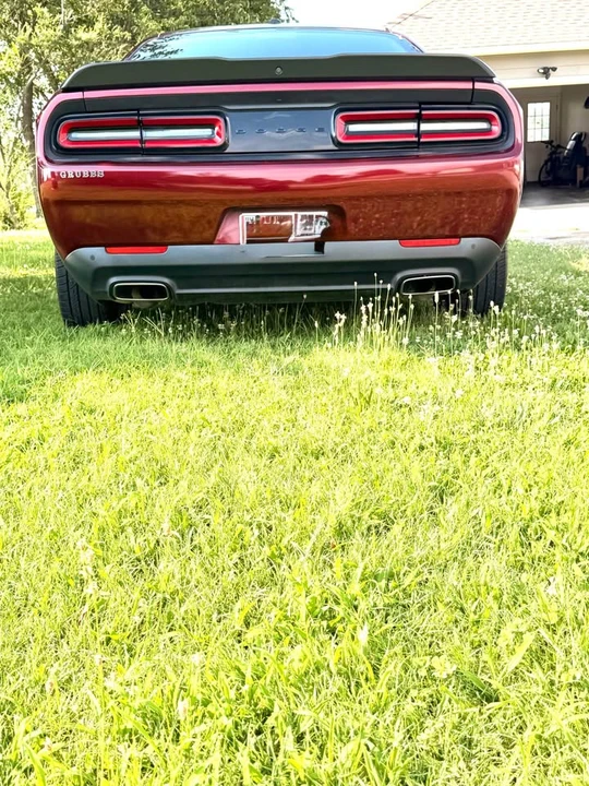 2020 Dodge Challenger 3rd Gen - Image 7 of 8