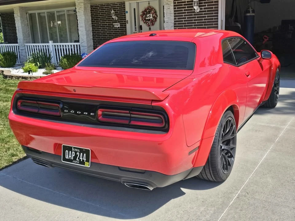 2020 Dodge Challenger 3rd Gen - Image 6 of 7