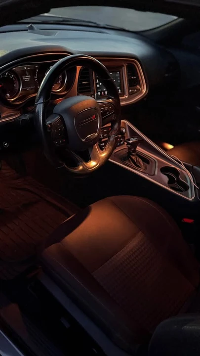 2020 Dodge Challenger 3rd Gen - Image 5 of 7