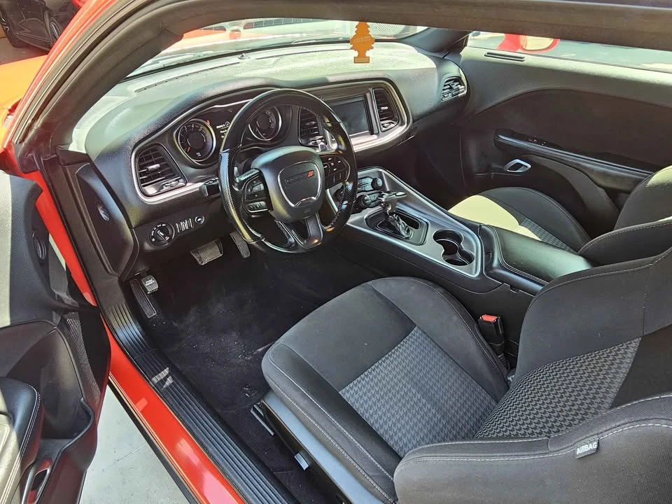 2020 Dodge Challenger 3rd Gen - Image 7 of 7