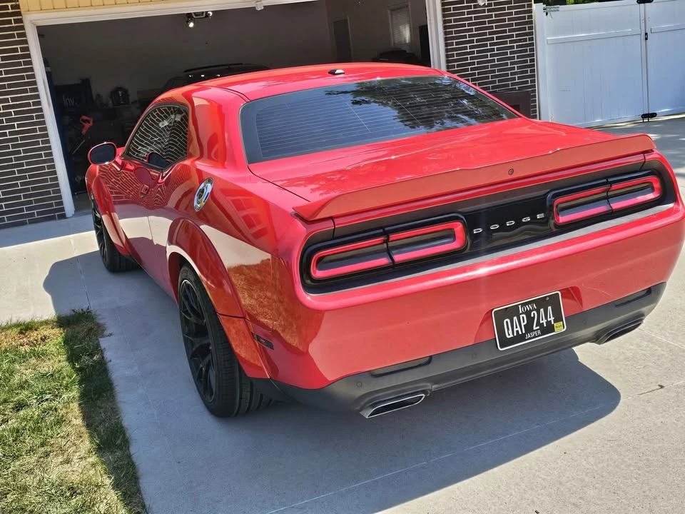 2020 Dodge Challenger 3rd Gen - Image 5 of 7