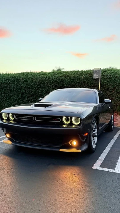 2020 Dodge Challenger 3rd Gen - Image 3 of 7