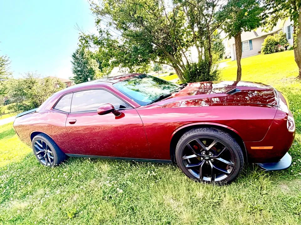 2020 Dodge Challenger 3rd Gen - Image 5 of 8