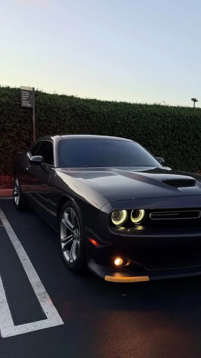 2020 Dodge Challenger 3rd Gen - Image 6 of 7