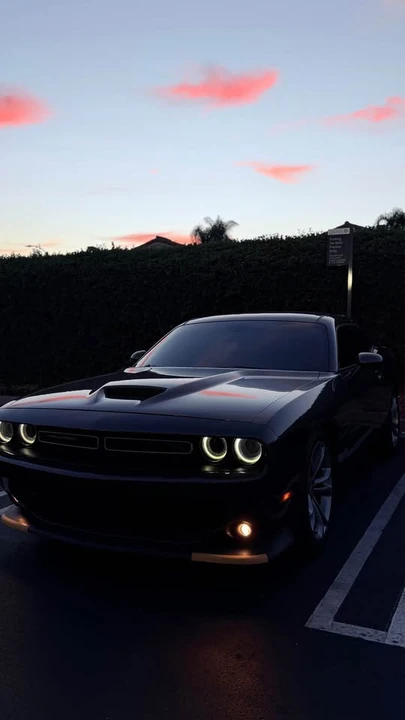 2020 Dodge Challenger 3rd Gen - Image 7 of 7
