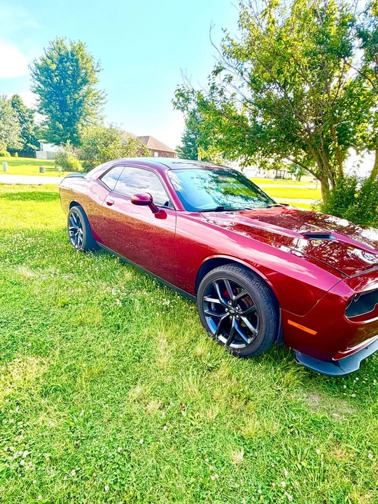2020 Dodge Challenger 3rd Gen - Image 4 of 8