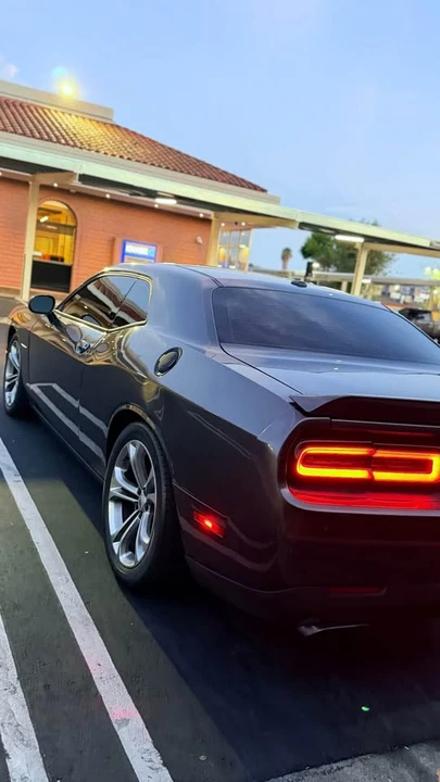 2020 Dodge Challenger 3rd Gen - Image 4 of 7