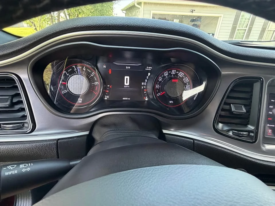 2020 Dodge Challenger 3rd Gen - Image 2 of 8