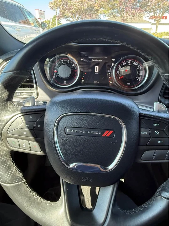 2020 Dodge Challenger 3rd Gen - Image 8 of 10