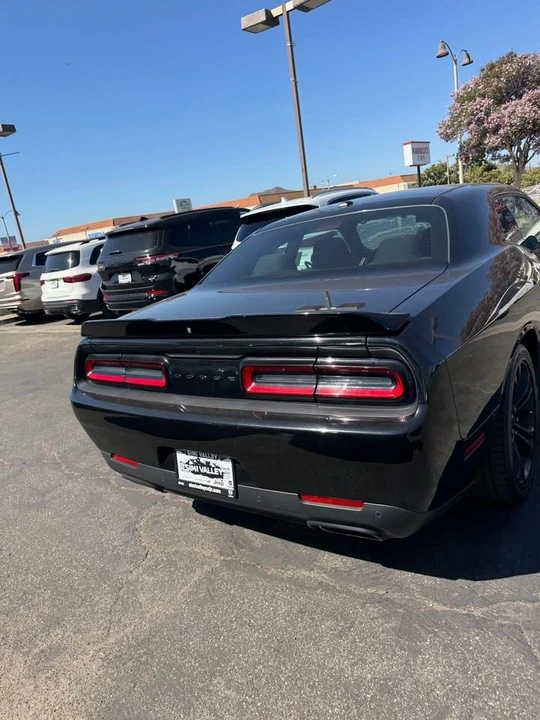 2020 Dodge Challenger 3rd Gen - Image 3 of 10