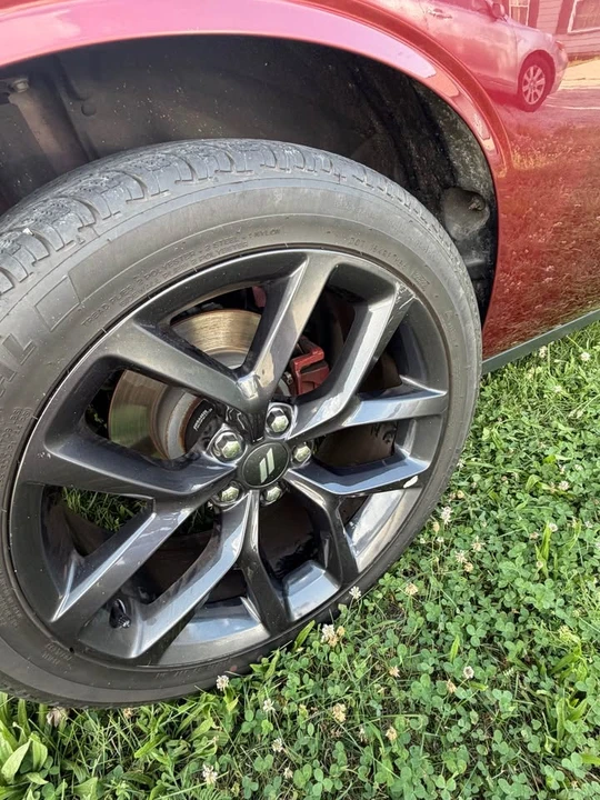 2020 Dodge Challenger 3rd Gen - Image 3 of 8