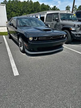 2020 Dodge Challenger R/T Coupe 2D