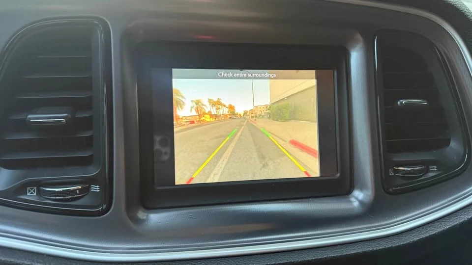 2020 Dodge Challenger 3rd Gen - Image 11 of 11