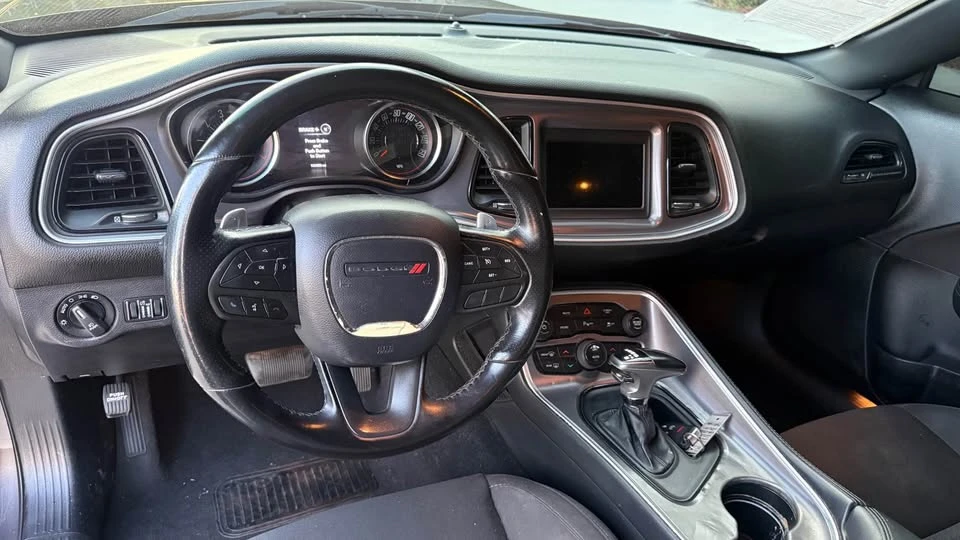 2020 Dodge Challenger 3rd Gen - Image 9 of 11