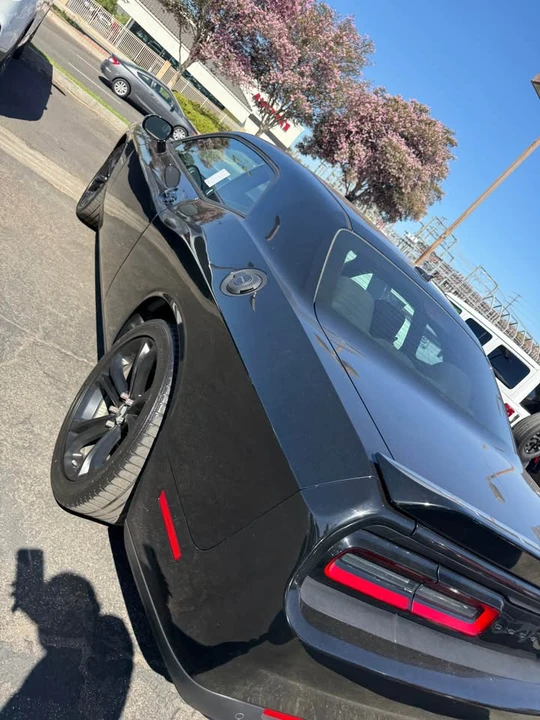 2020 Dodge Challenger 3rd Gen - Image 4 of 10