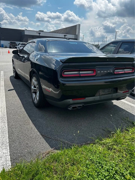 2020 Dodge Challenger 3rd Gen - Image 4 of 10