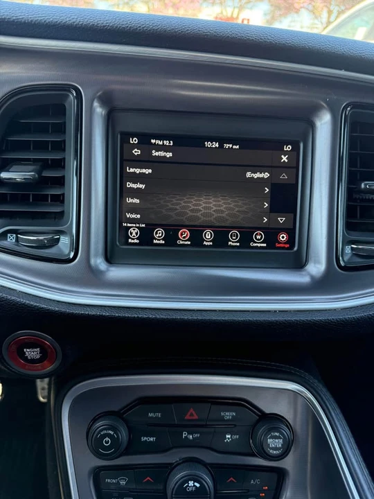 2020 Dodge Challenger 3rd Gen - Image 6 of 10