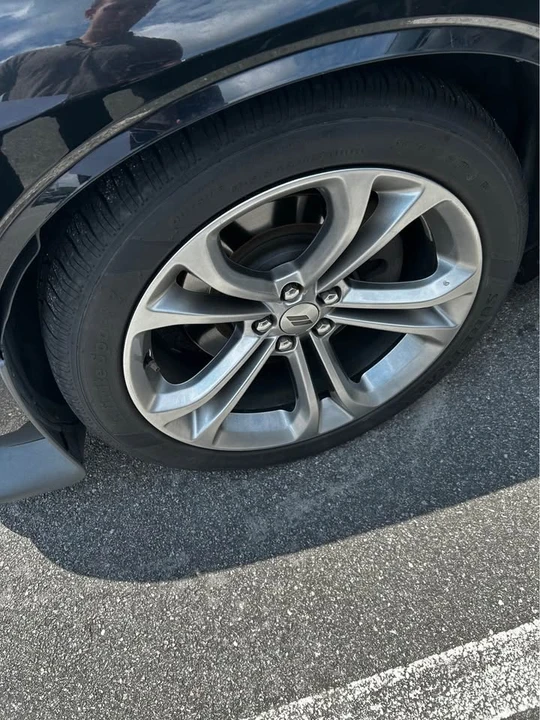 2020 Dodge Challenger 3rd Gen - Image 3 of 10