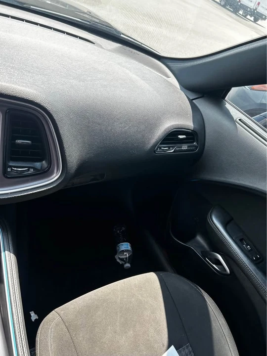 2020 Dodge Challenger 3rd Gen - Image 10 of 10