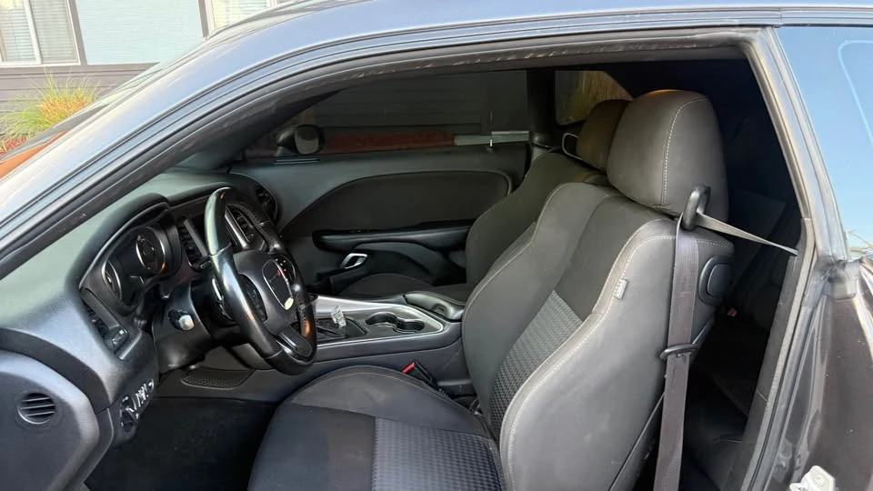 2020 Dodge Challenger 3rd Gen - Image 8 of 11