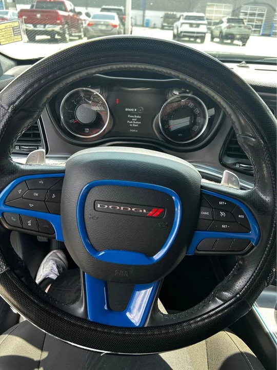 2020 Dodge Challenger 3rd Gen - Image 6 of 10