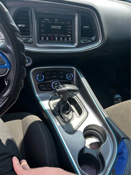 2020 Dodge Challenger 3rd Gen - Image 7 of 10