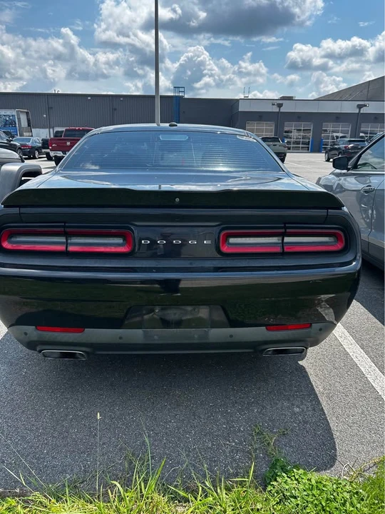 2020 Dodge Challenger 3rd Gen - Image 5 of 10