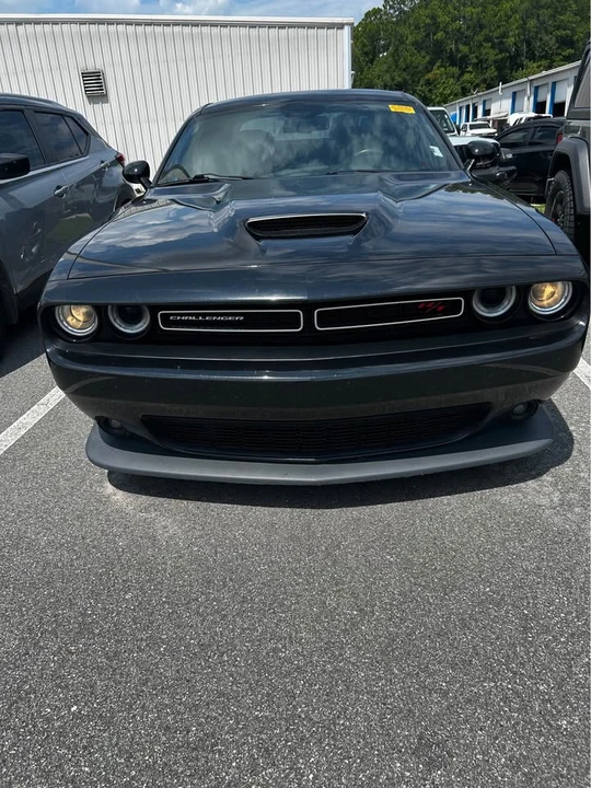 2020 Dodge Challenger 3rd Gen - Image 2 of 10