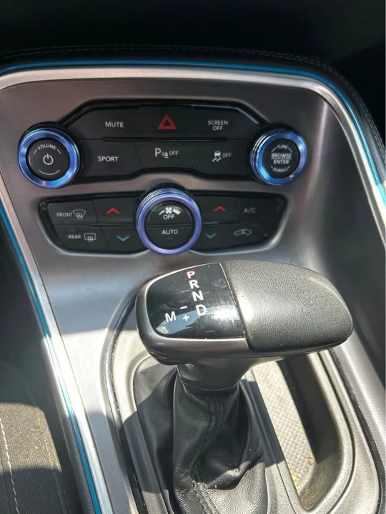 2020 Dodge Challenger 3rd Gen - Image 8 of 10