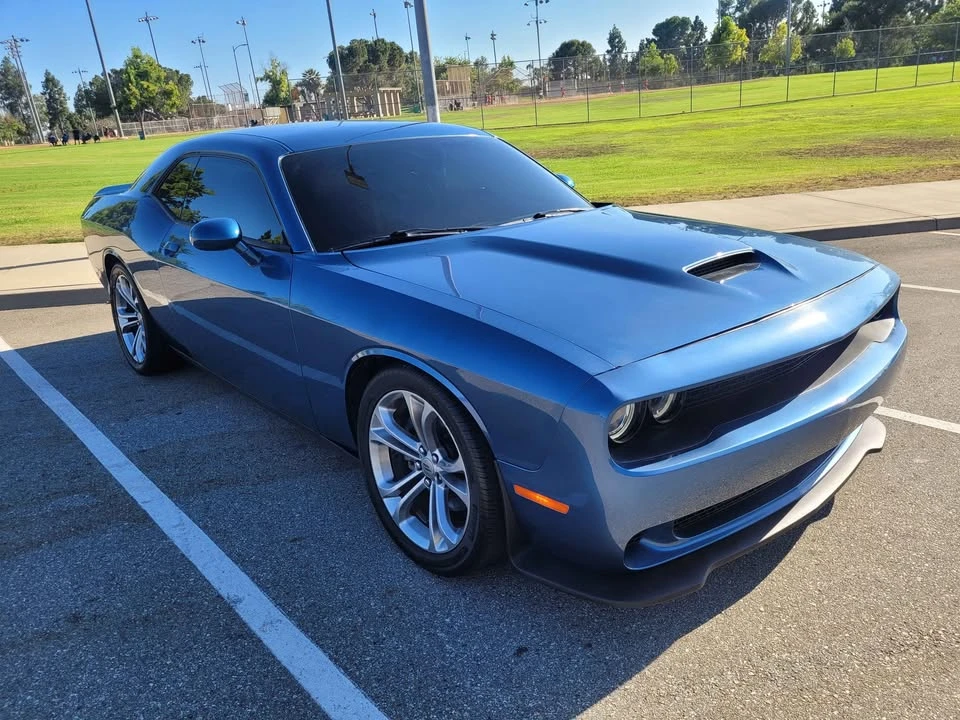 2020 Dodge Challenger 3rd Gen - Image 4 of 15
