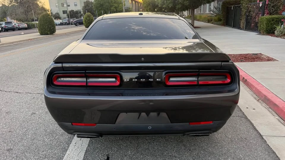 2020 Dodge Challenger 3rd Gen - Image 4 of 11