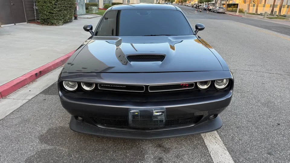 2020 Dodge Challenger 3rd Gen - Image 3 of 11