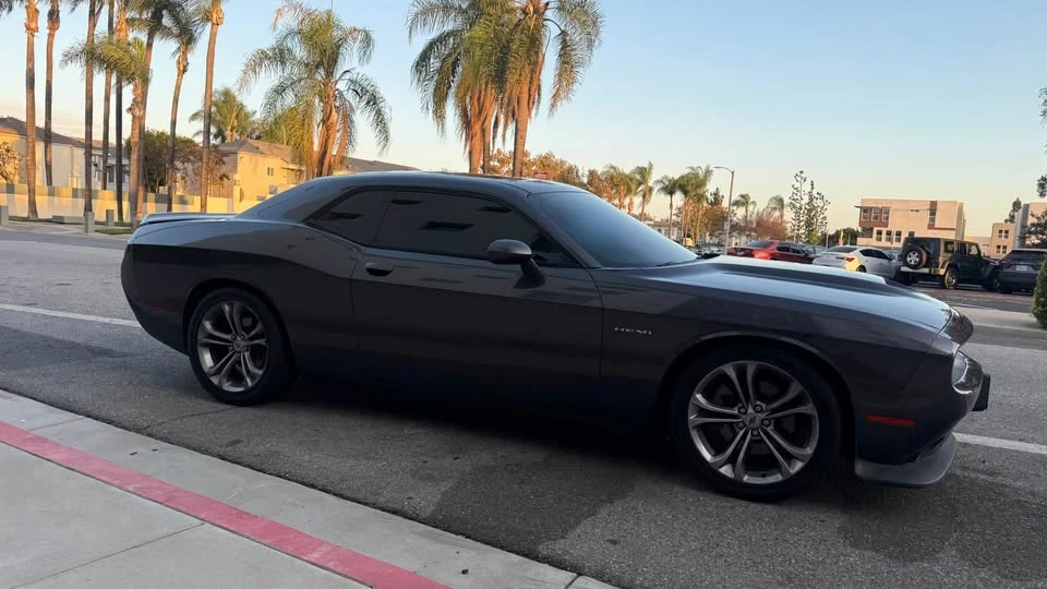 2020 Dodge Challenger 3rd Gen - Image 6 of 11