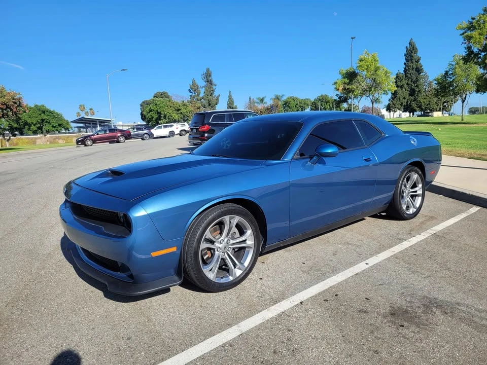 2020 Dodge Challenger 3rd Gen - Image 3 of 15