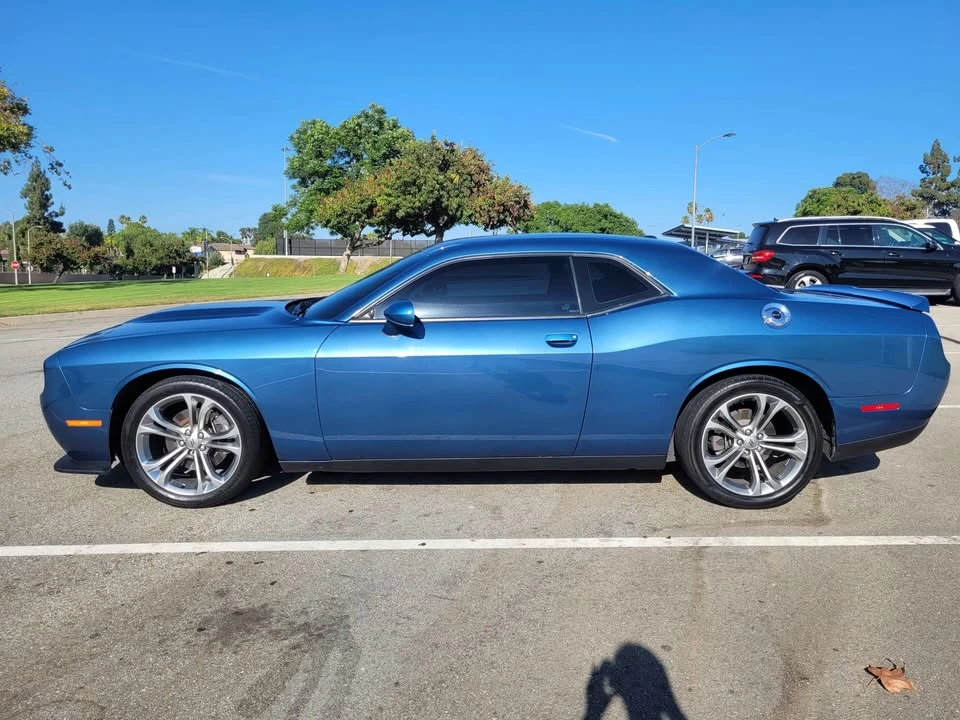 2020 Dodge Challenger 3rd Gen - Image 15 of 15