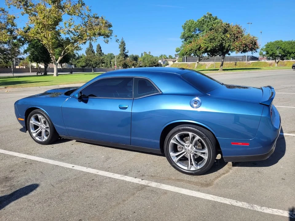 2020 Dodge Challenger 3rd Gen - Image 14 of 15