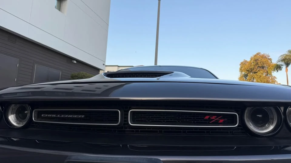 2020 Dodge Challenger 3rd Gen - Image 5 of 11