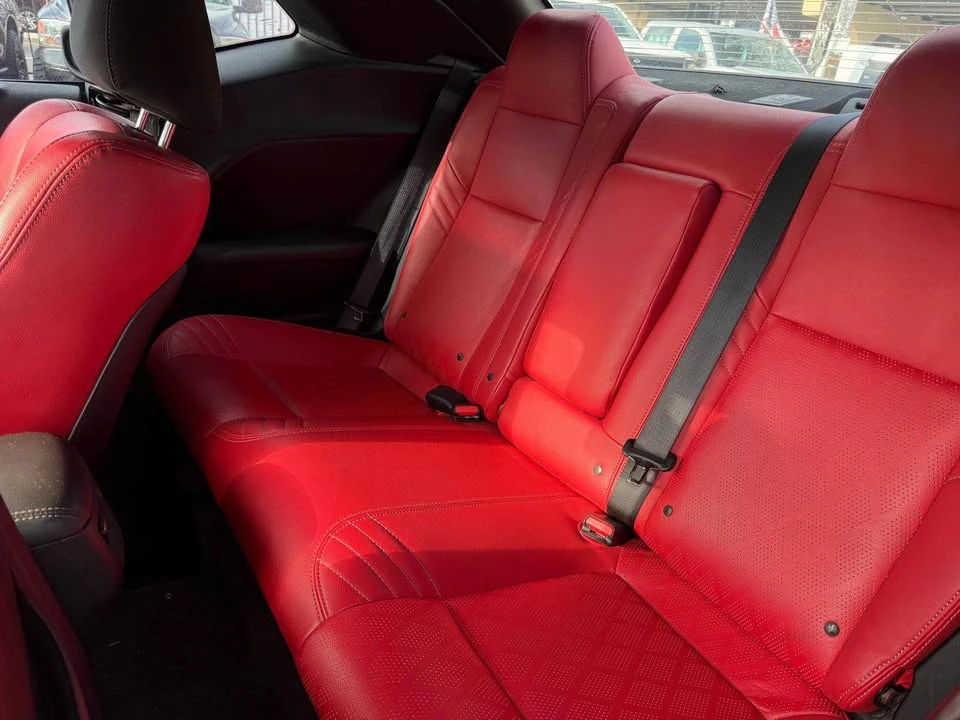 2020 Dodge Challenger 3rd Gen - Image 7 of 7