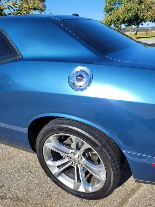 2020 Dodge Challenger 3rd Gen - Image 7 of 15